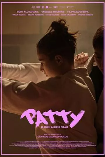 我的名字很女生