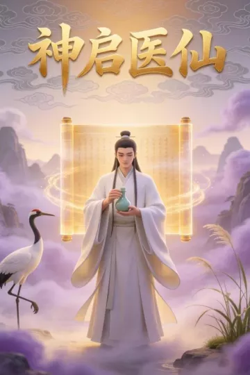 神启医仙