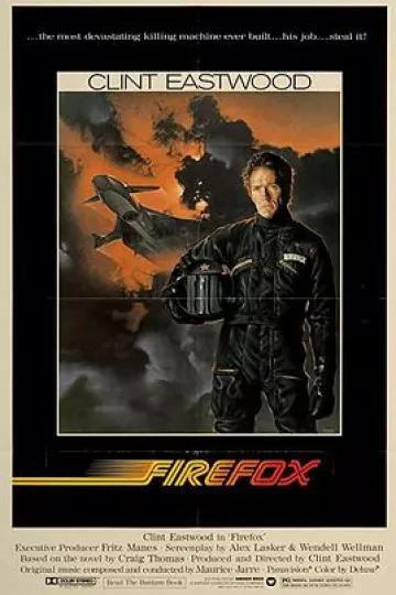 火狐1982