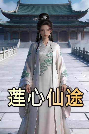 莲心仙途