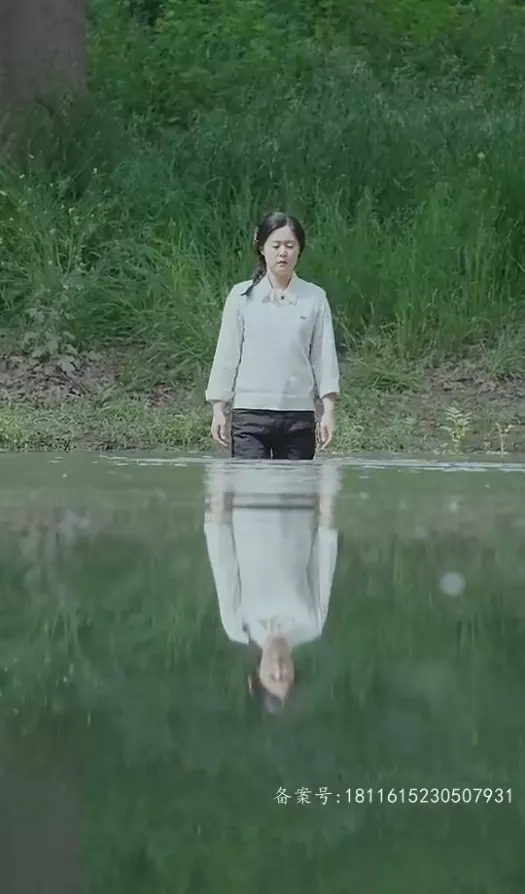 妈，我回来了 短剧版