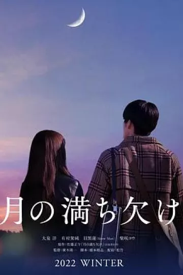 月之盈亏