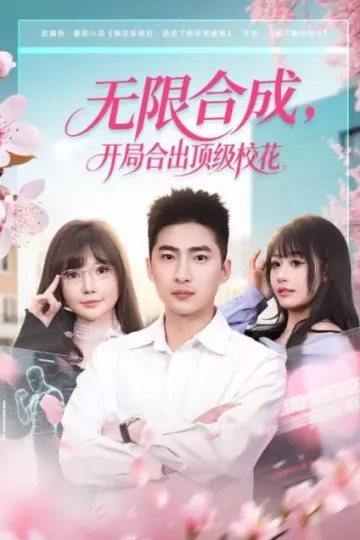无限合成，开局合出顶级校花