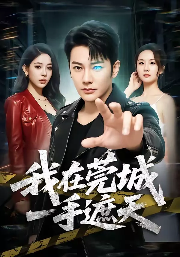 我在莞城一手遮天