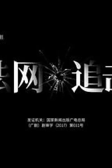 法网追击