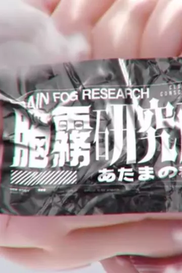 脑雾研究所粤语
