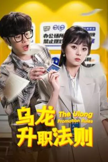 乌龙升职法则