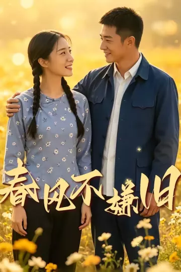 春风不嫌旧
