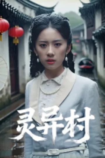 灵异村