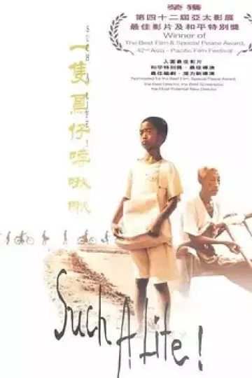 一只鸟仔哮啾啾