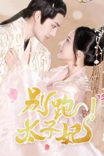 别跑太子妃