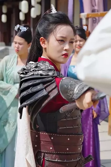 误闯女儿国
