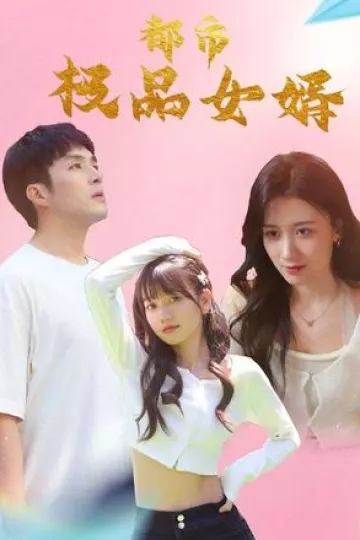 都市极品女婿&amp;都市逍遥女婿