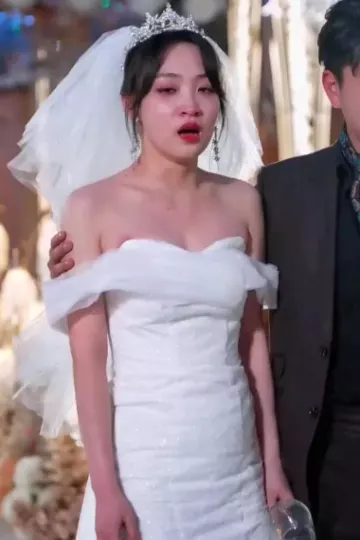 复仇从离婚开始