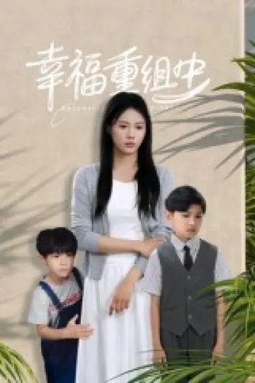 幸福重组中