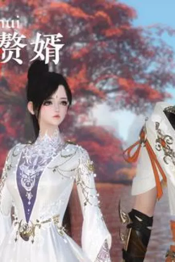 赘婿又见赘婿