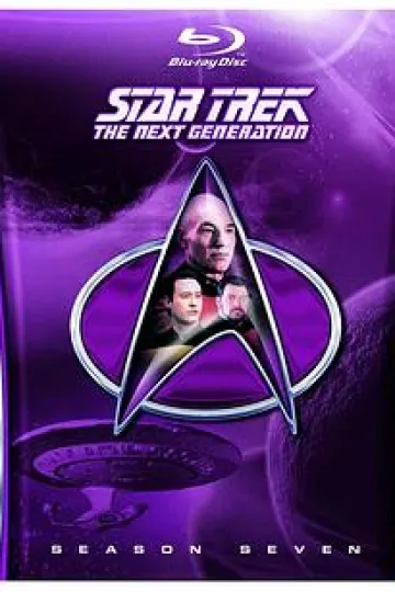 星际旅行:下一代第七季