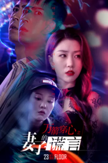 万箭穿心之妻子的谎言