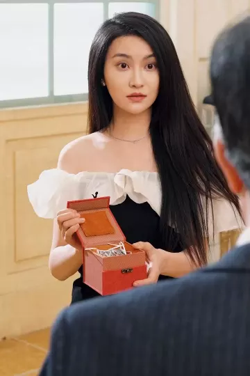 我的财阀老婆