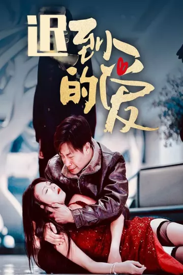 迟到的爱