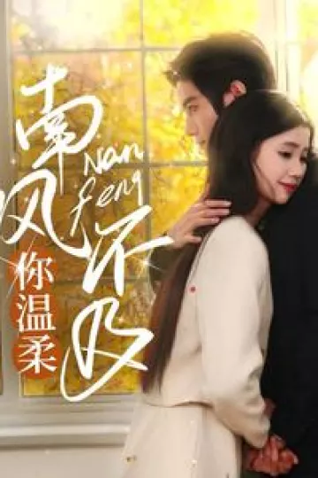 南风不及你温柔