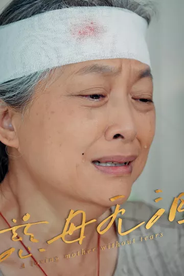 慈母无泪