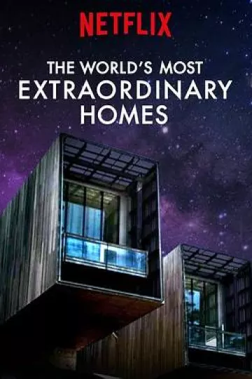 世界上最非凡的住宅第二季