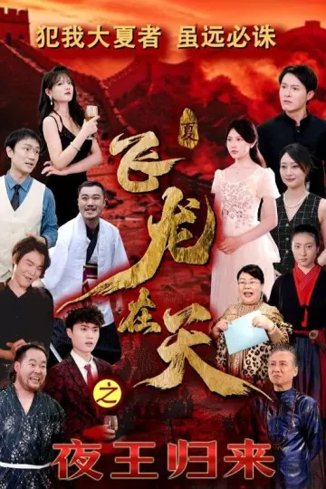 飞龙在天之夜王归来