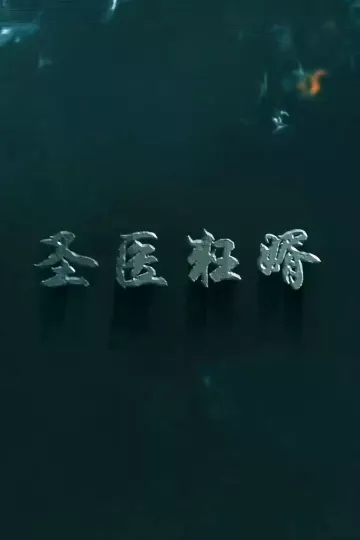 圣衣狂婿