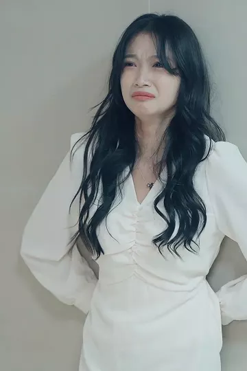 妻子的绝地反攻