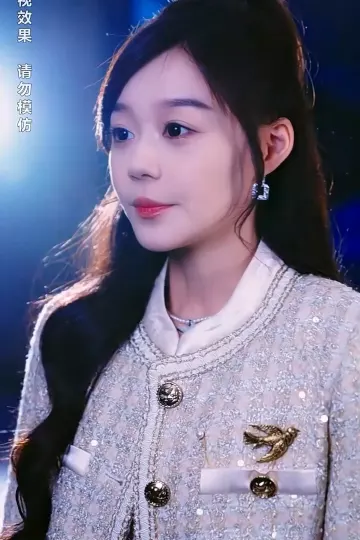 离婚后我变成了前夫的白月光