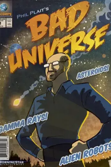 天外煞星