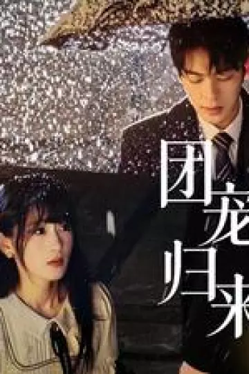 团宠归来三个哥哥帮我手撕渣男全家