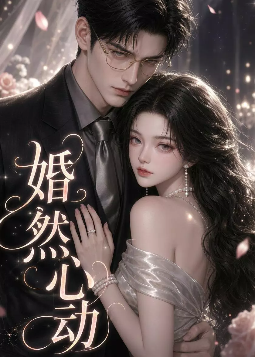 婚然心动