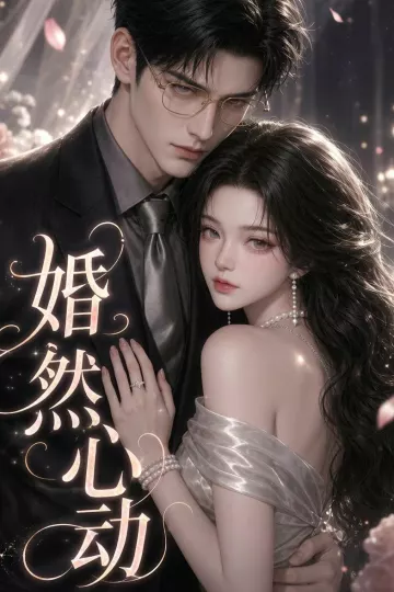 婚然心动