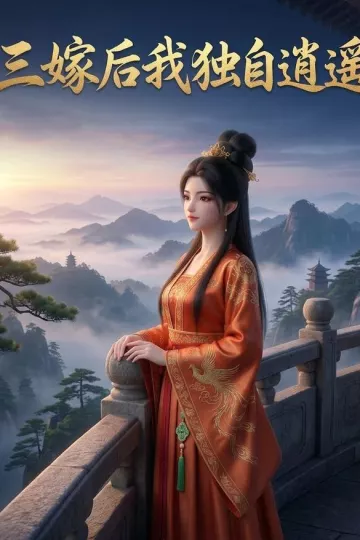 三嫁后我独自逍遥