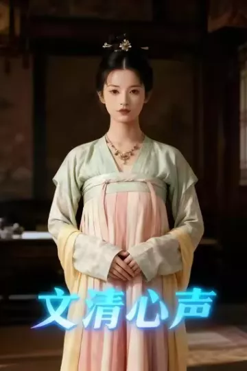 文清心事