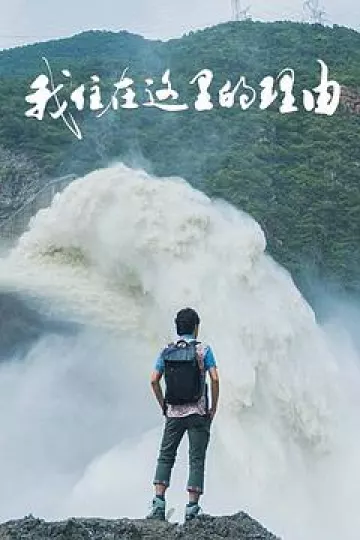 我住在这里的理由第四季