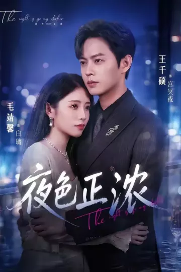 夜色正浓短剧