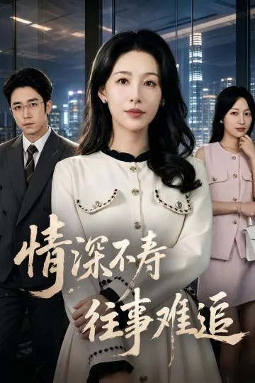 情深不寿往事难追