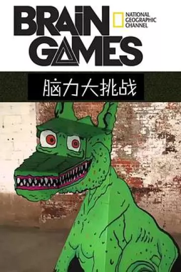 脑力大挑战 第二季