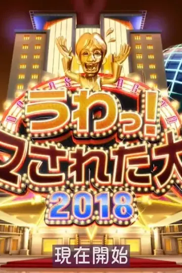 整人大赏 2018年末SP 3个半小时
