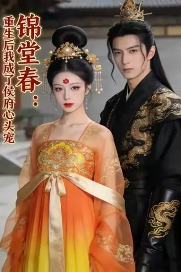 锦堂春：重生后我成了侯府心头宠&amp;锦堂春重生后我成了侯府心头宠