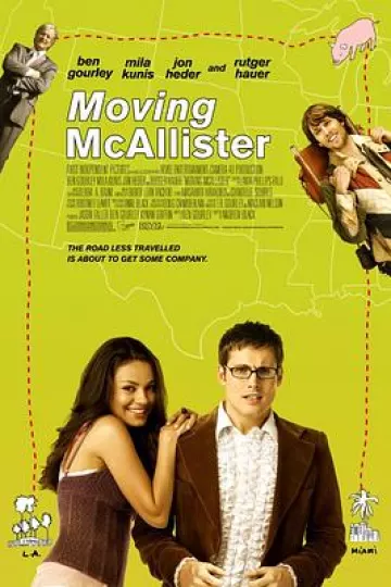 公路之旅2007