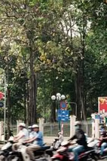 我们在这里生活
