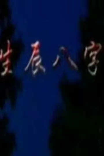 生辰八字2009