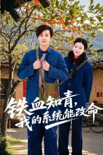 铁血知青，我的系统能改命