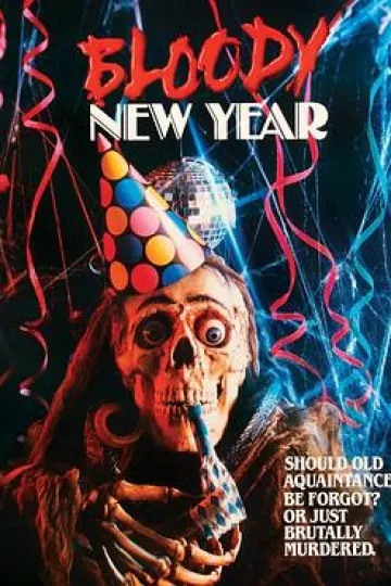 嗜血新年