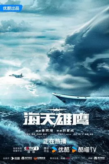 海天雄鹰[电影解说]