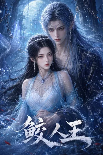 鲛人王